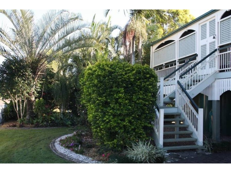 373 Ann Street, Maryborough QLD 4650