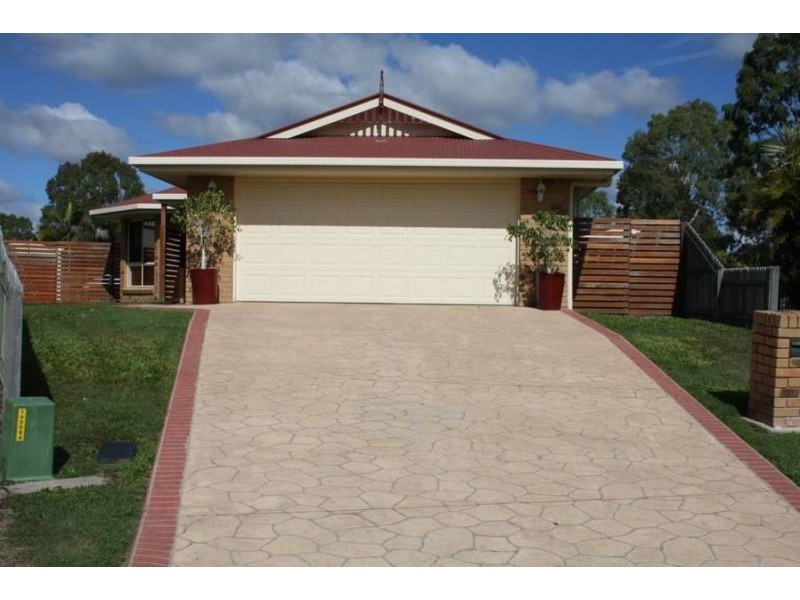 6 Leonard Court, Tinana QLD 4650