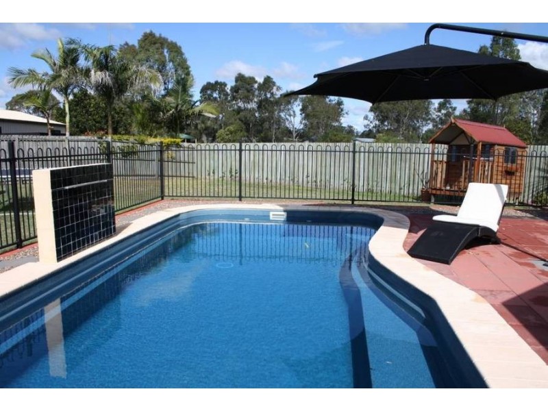 6 Leonard Court, Tinana QLD 4650