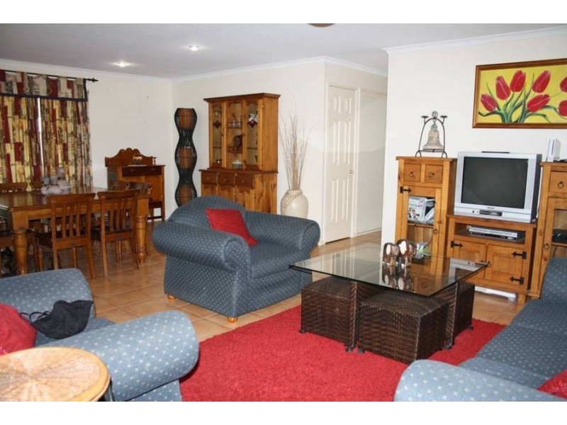 6 Leonard Court, Tinana QLD 4650