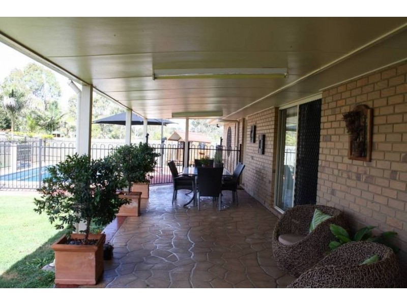 6 Leonard Court, Tinana QLD 4650