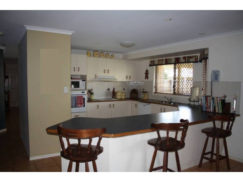 6 Leonard Court, Tinana QLD 4650