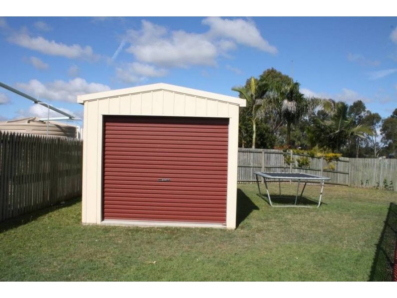 6 Leonard Court, Tinana QLD 4650