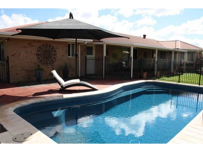 6 Leonard Court, Tinana QLD 4650