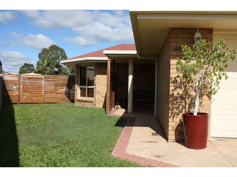 6 Leonard Court, Tinana QLD 4650