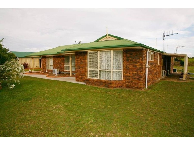 10 Saunders Road, Oakhurst QLD 4650
