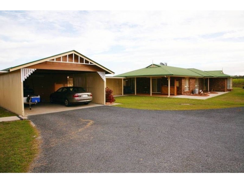 10 Saunders Road, Oakhurst QLD 4650