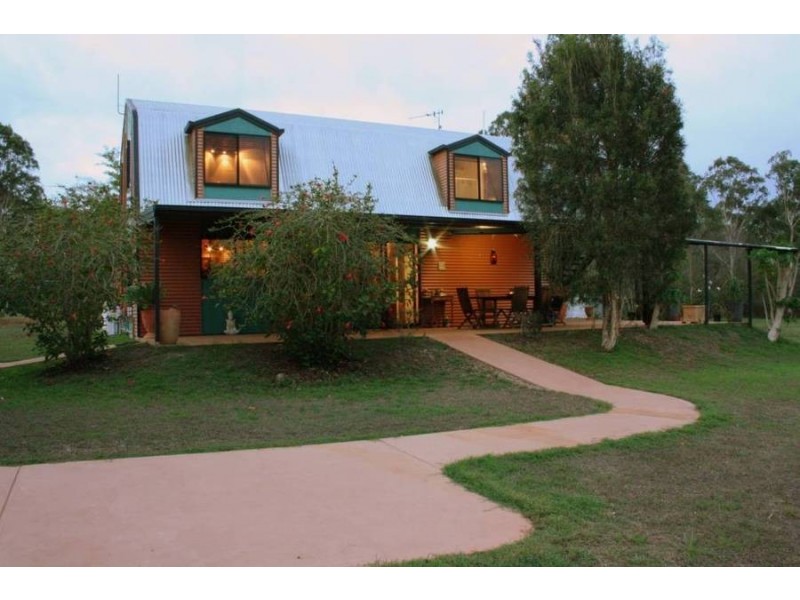 Tinana QLD 4650