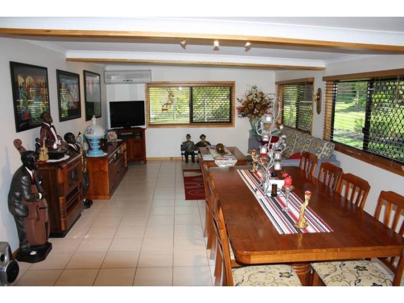 Tinana QLD 4650