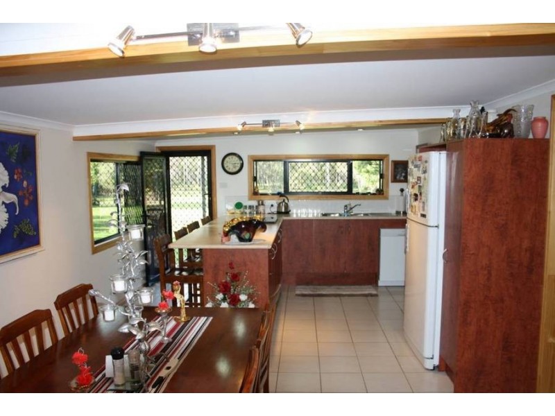 Tinana QLD 4650