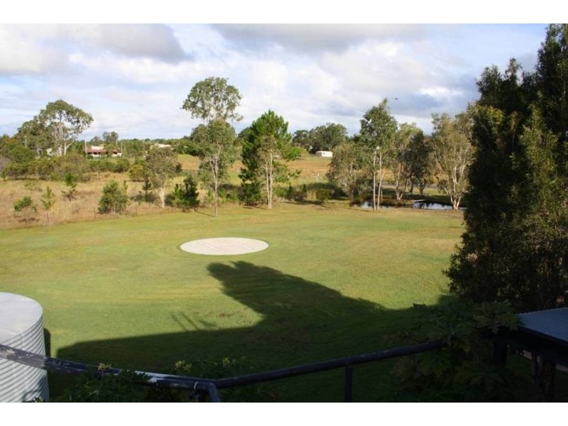 Tinana QLD 4650