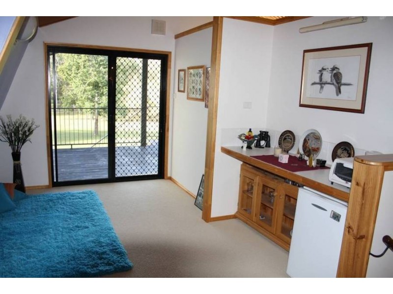 Tinana QLD 4650