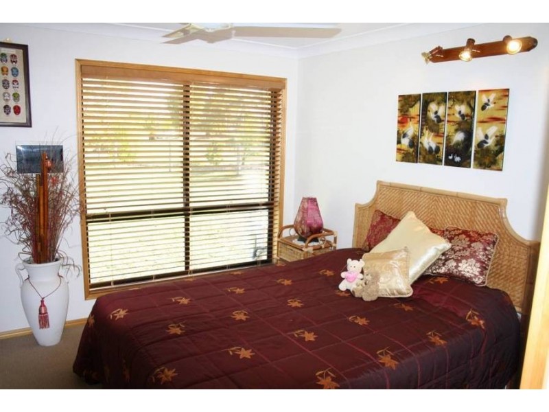 Tinana QLD 4650