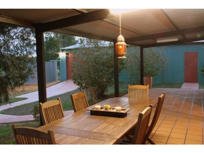 Tinana QLD 4650