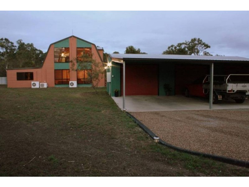 Tinana QLD 4650