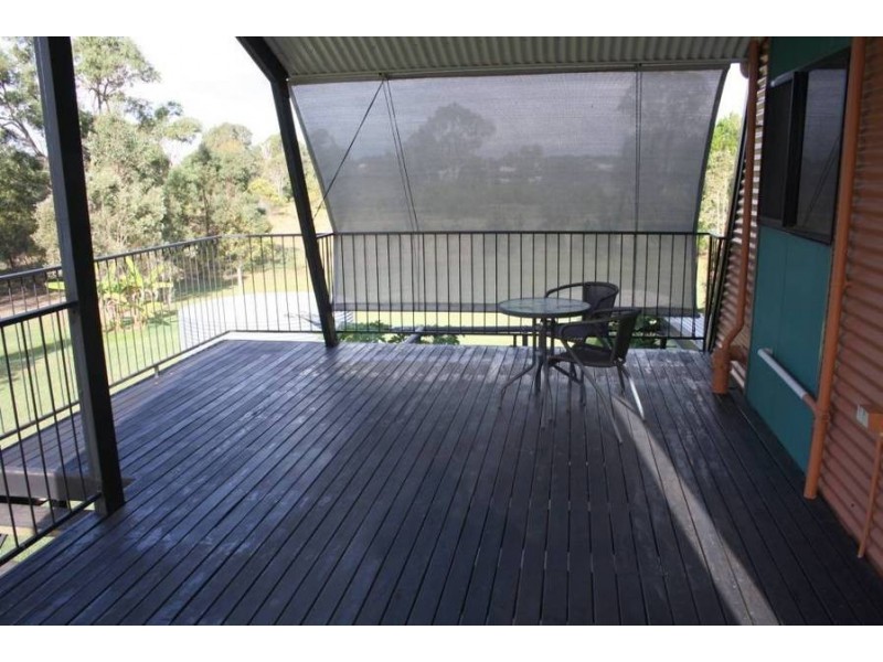Tinana QLD 4650