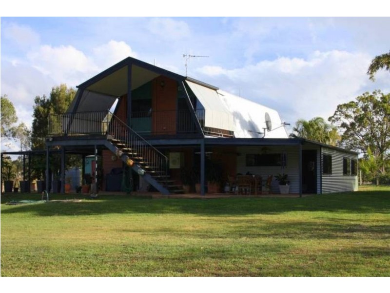 Tinana QLD 4650