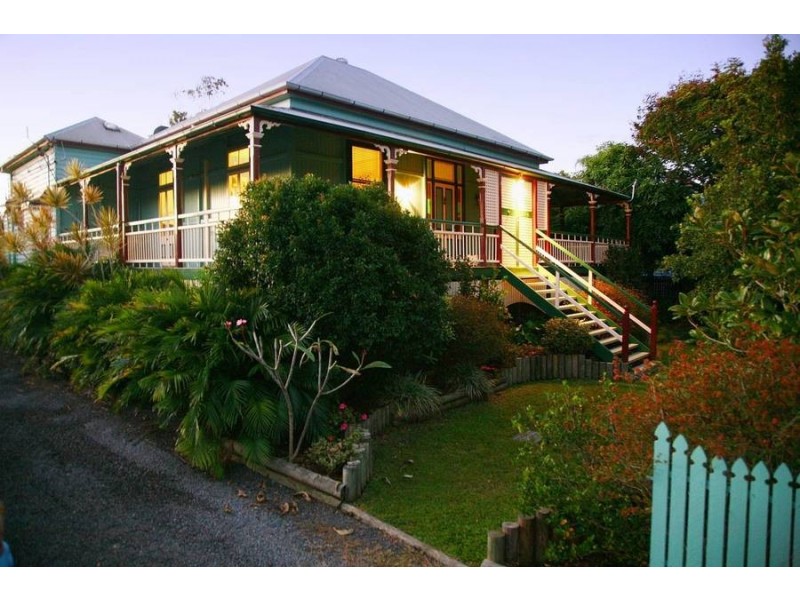 Maryborough QLD 4650