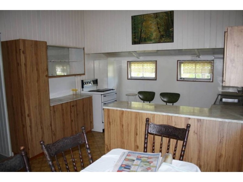 Maryborough QLD 4650