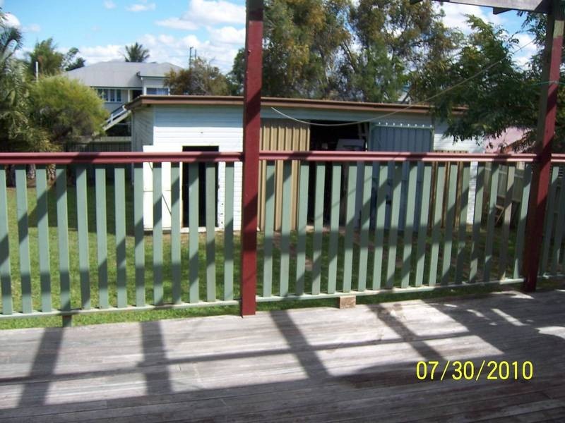 Maryborough QLD 4650