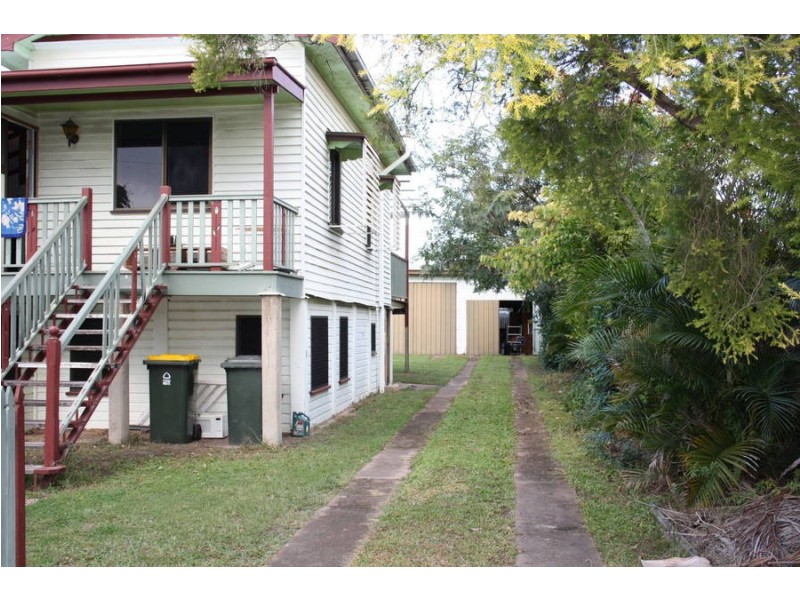 Maryborough QLD 4650