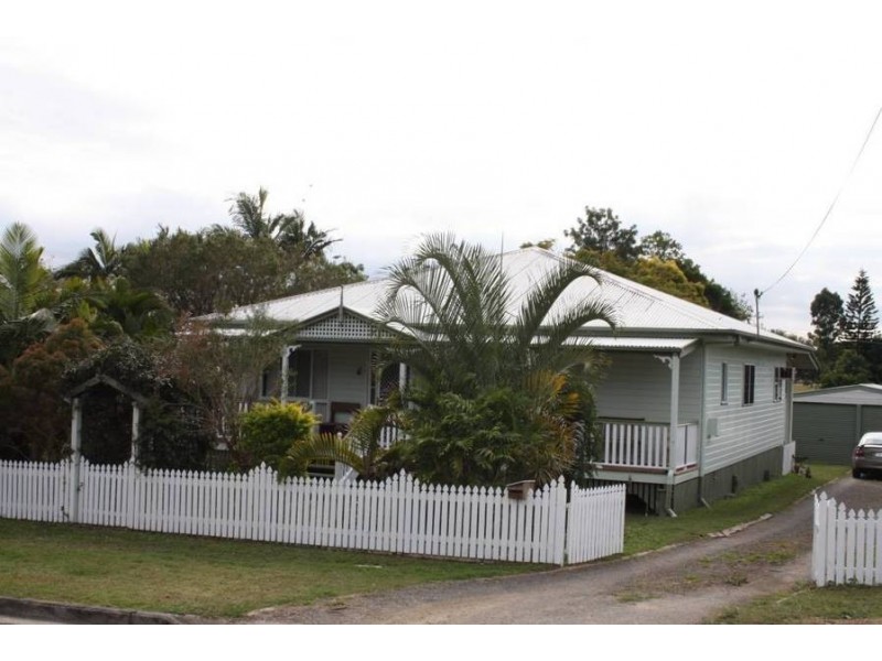 357 Queen Street, Maryborough QLD 4650