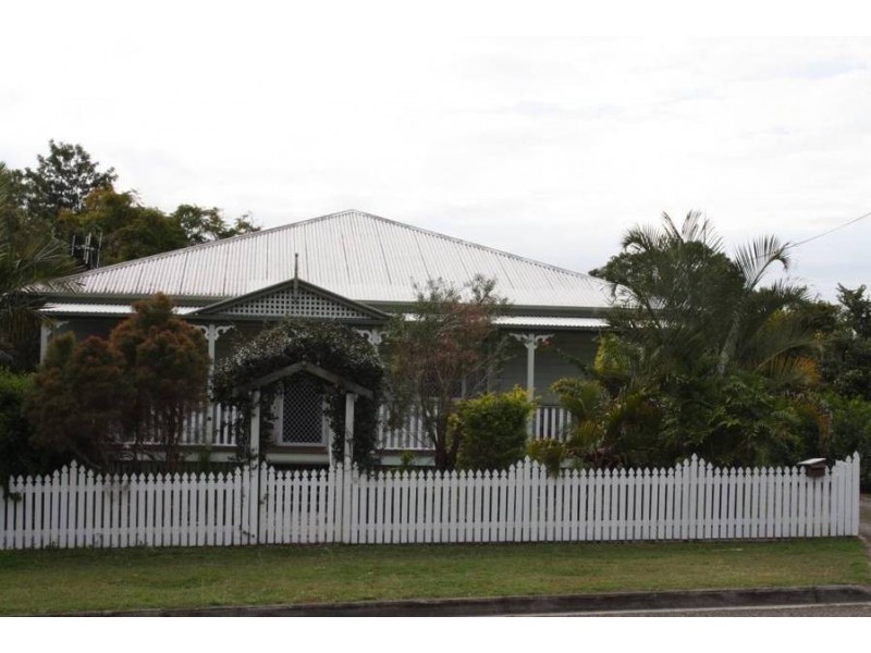 357 Queen Street, Maryborough QLD 4650