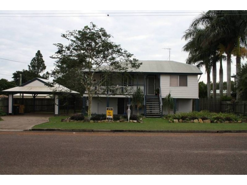 Maryborough QLD 4650