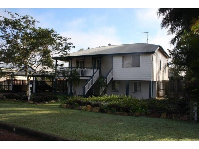 Maryborough QLD 4650