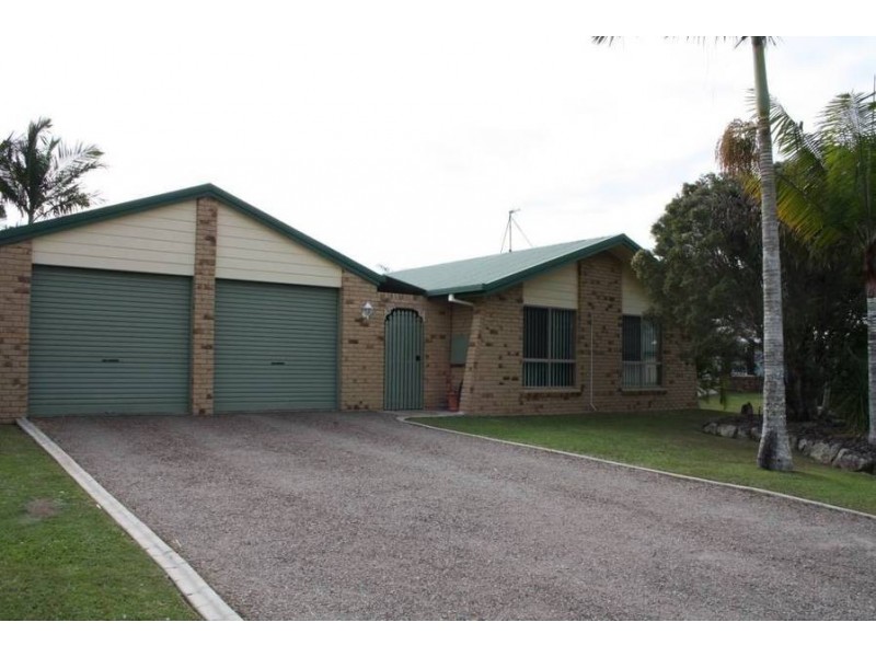 13 Taylor Street, Maryborough QLD 4650