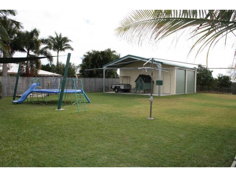 13 Taylor Street, Maryborough QLD 4650