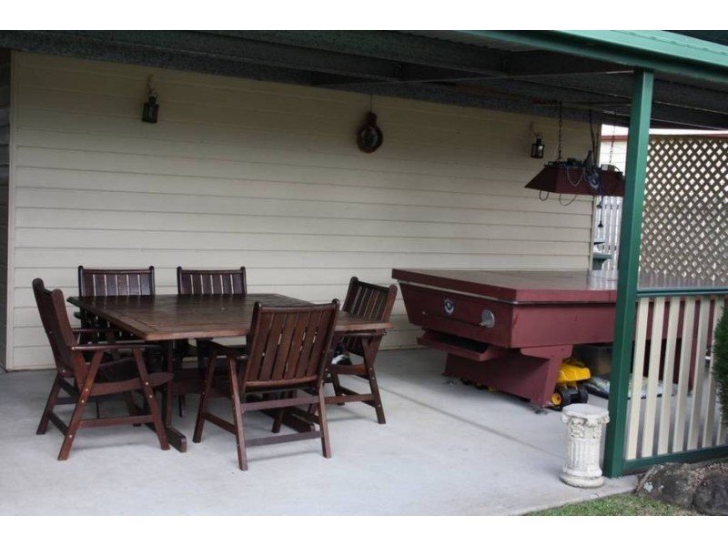 13 Taylor Street, Maryborough QLD 4650