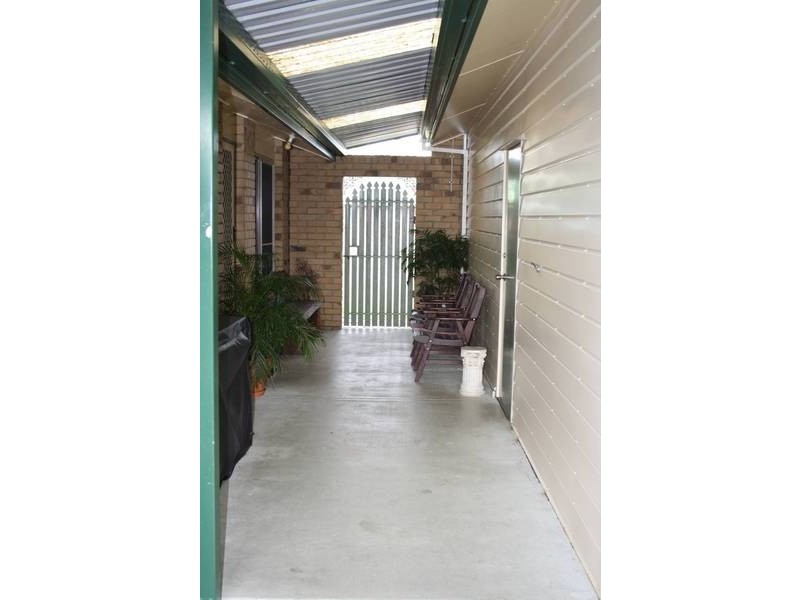 13 Taylor Street, Maryborough QLD 4650