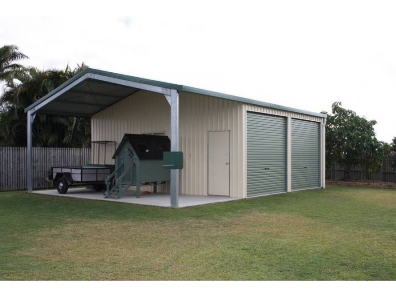 13 Taylor Street, Maryborough QLD 4650