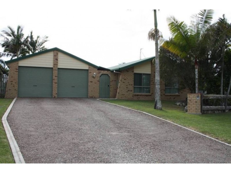 13 Taylor Street, Maryborough QLD 4650