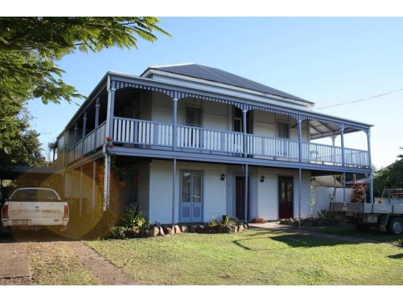92 Churchill Street, Maryborough QLD 4650