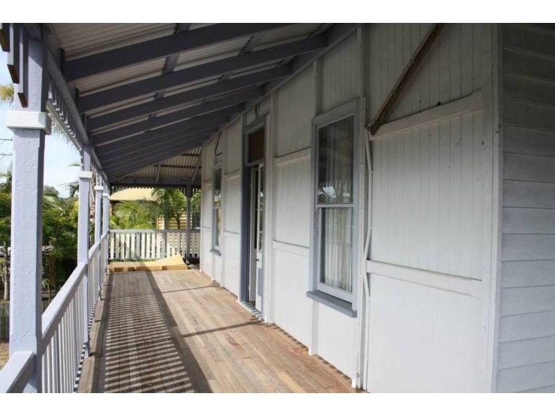 92 Churchill Street, Maryborough QLD 4650