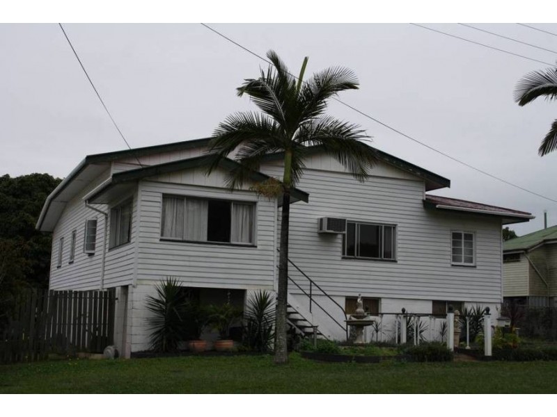 12 Crimmens Street, Maryborough QLD 4650