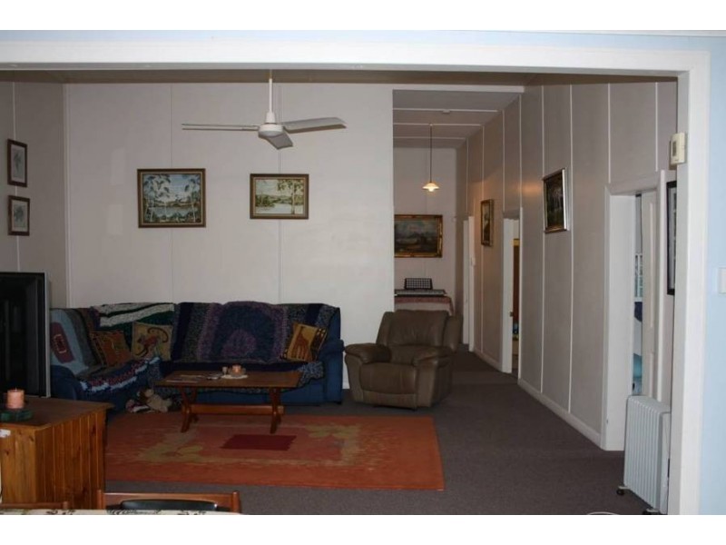 12 Crimmens Street, Maryborough QLD 4650