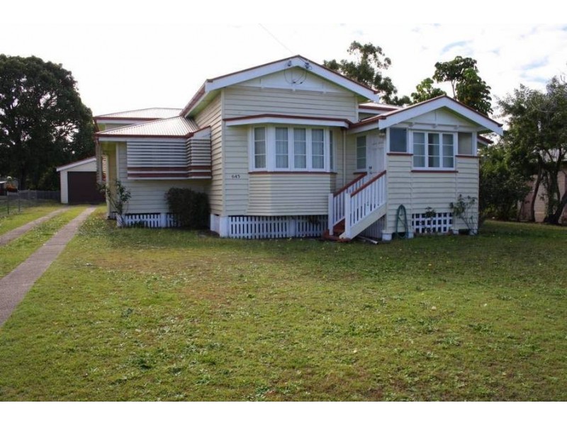 Maryborough QLD 4650