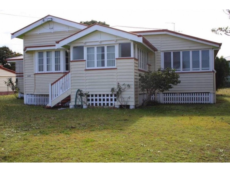 Maryborough QLD 4650