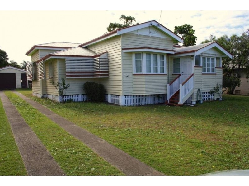 Maryborough QLD 4650