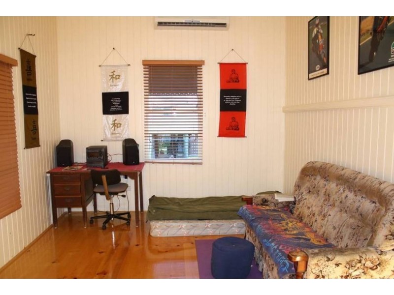 40 Fort Street, Maryborough QLD 4650