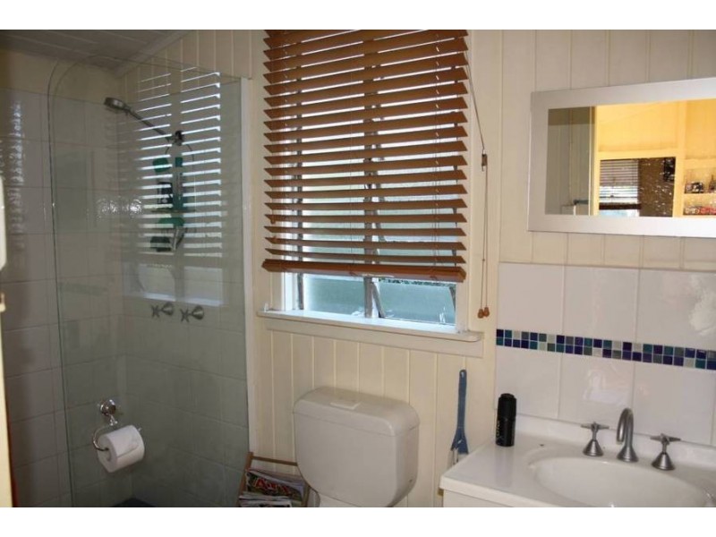 40 Fort Street, Maryborough QLD 4650