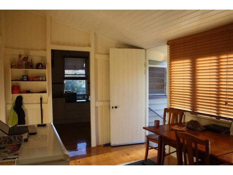 40 Fort Street, Maryborough QLD 4650