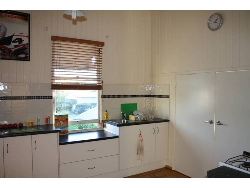 40 Fort Street, Maryborough QLD 4650