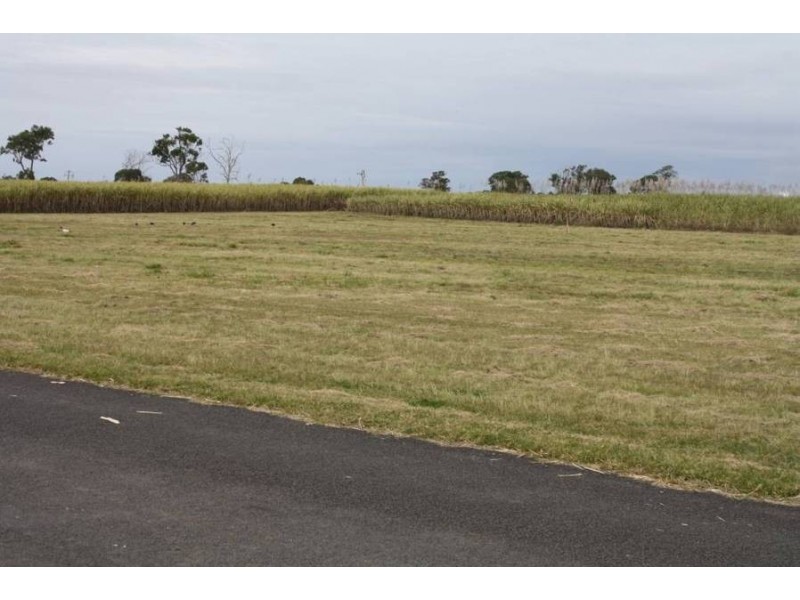 Island Plantation QLD 4650