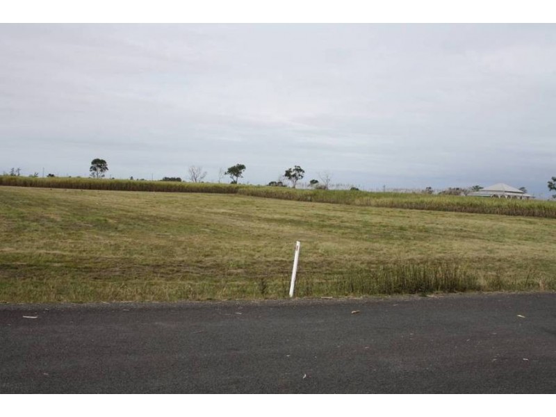 Island Plantation QLD 4650