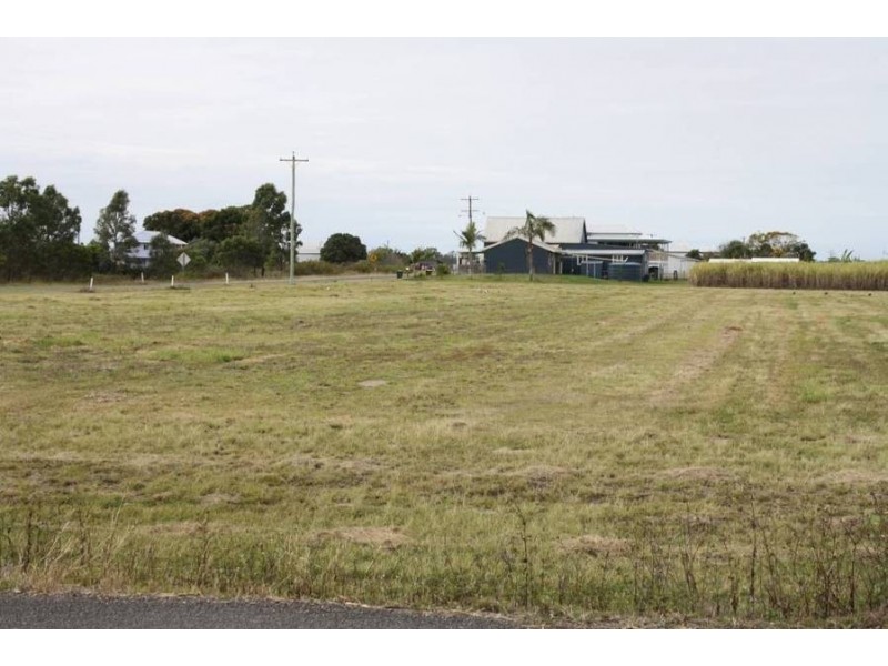 Island Plantation QLD 4650