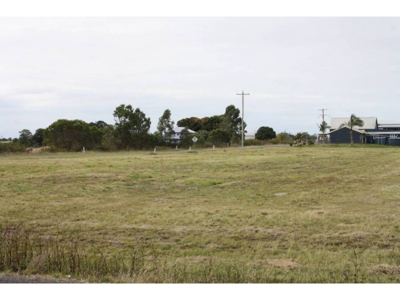 Island Plantation QLD 4650